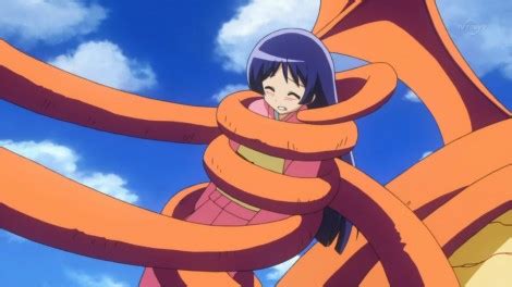 tentacle porn animated|Tentacle Porn Videos